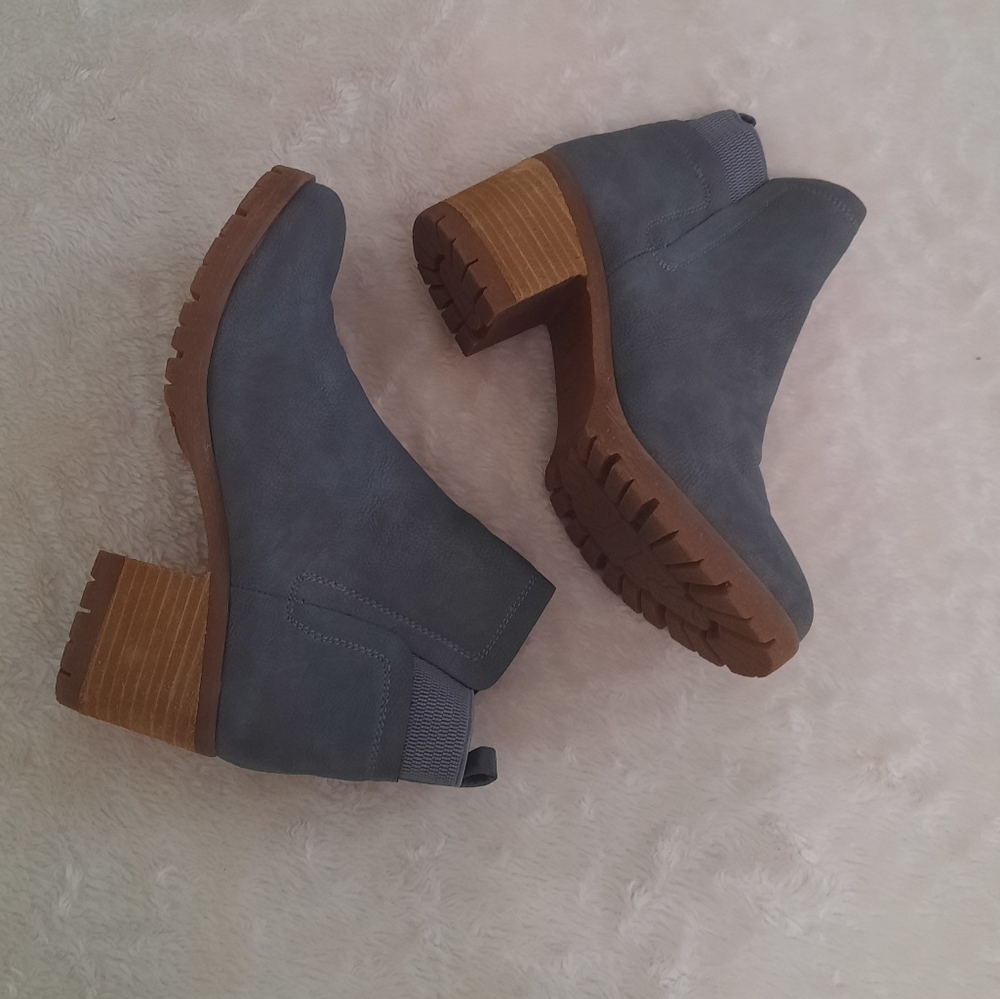 Kork-Ease Chelsea Boot